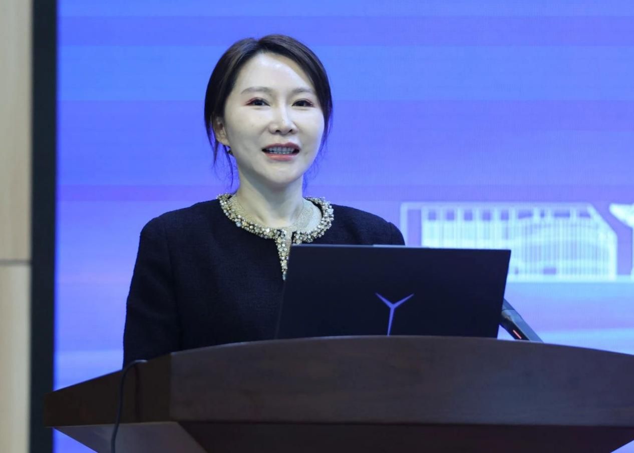 柏辉船务有限公司高级顾问郭玉高,南京美迪进出口有限公司总经理王汛