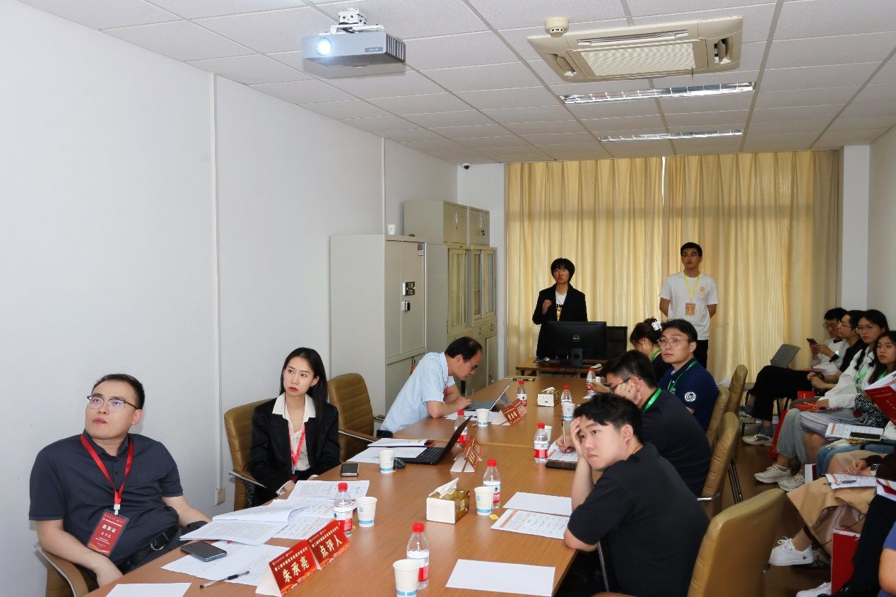 第二届中国经济政策评估论坛成功举办