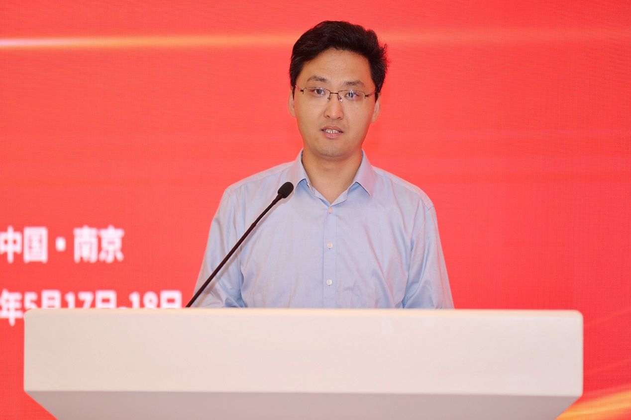 张连红副校长致辞李雪松所长致辞中国社会科学院数量经济与技术经济